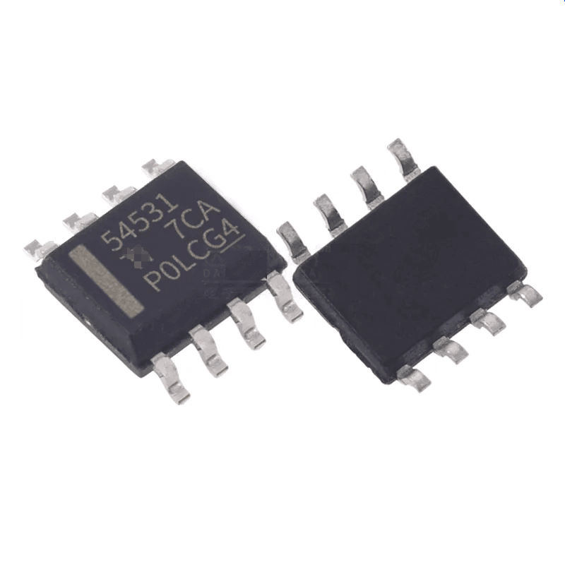 TMS320C5504AZCHA10 - DSP